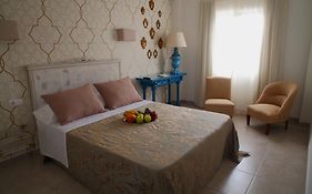 Pension Rosa Mari