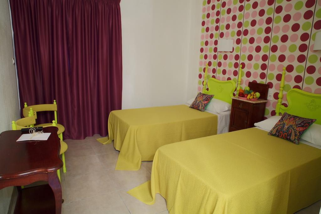 Pension Rosa Mari Puerto de la Cruz  Chambre photo