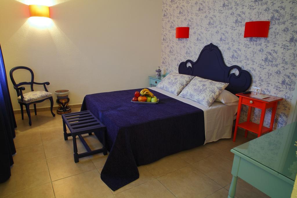 Pension Rosa Mari Puerto de la Cruz  Chambre photo