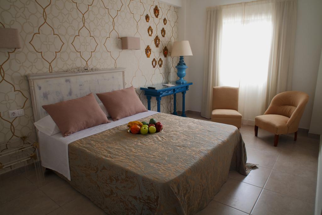 Pension Rosa Mari Puerto de la Cruz  Chambre photo